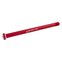 Burgtec 180mm x 12mm 1.00mm Pitch Rear Axle Deep Blue