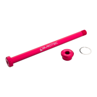 Burgtec Rocky Mountain 173mm Rear Axle