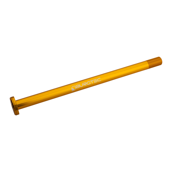 Burgtec Commencal Supreme 200mm Rear Axle