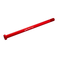 Burgtec Trek 198.5mm Rear Axle - Kash Bronze