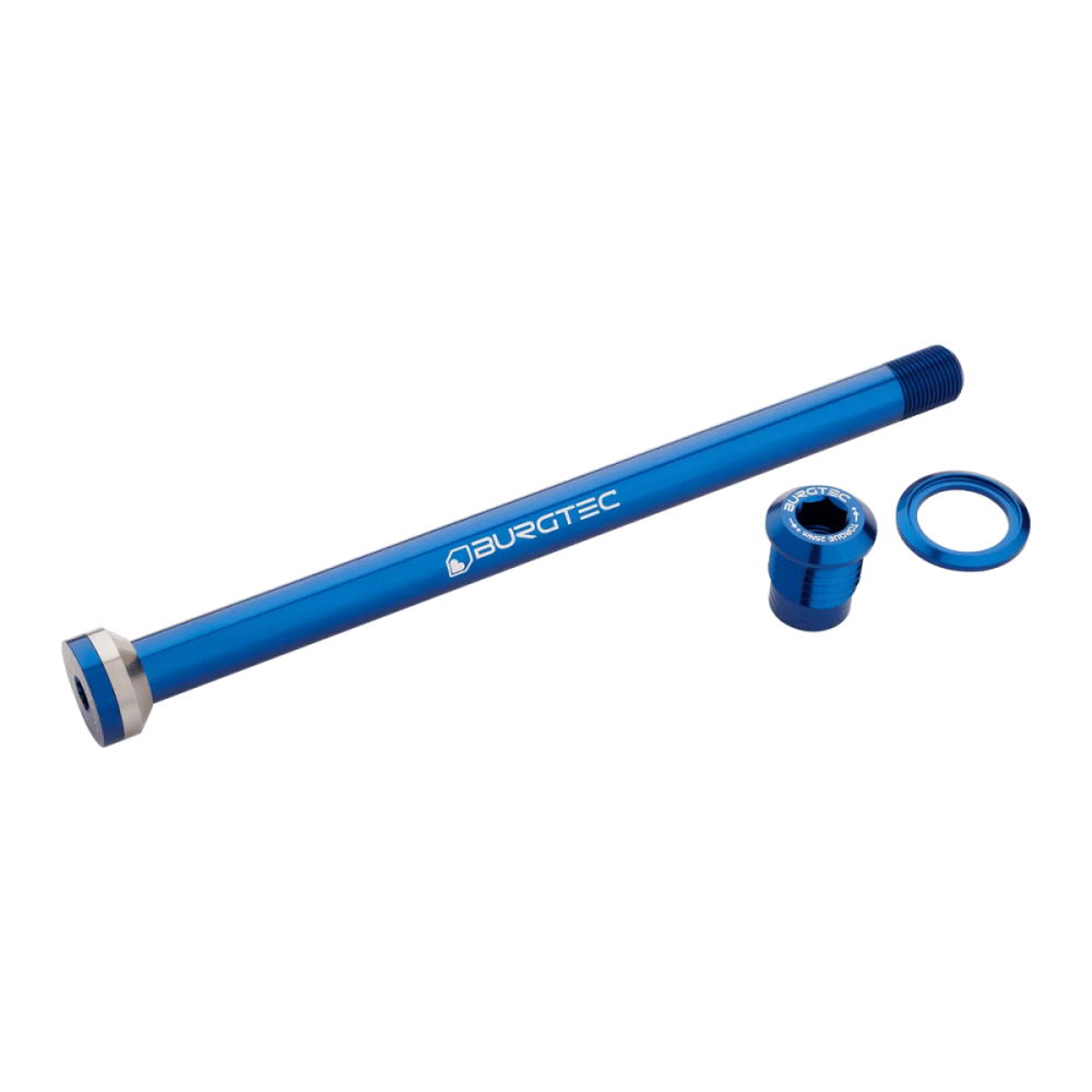 Burgtec Transition 175mm Rear Axle