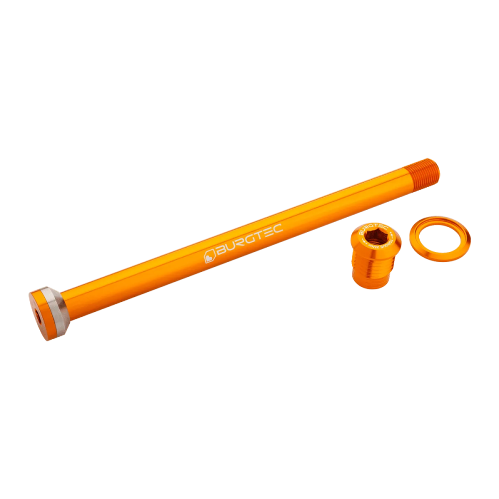 Burgtec Transition 175mm Rear Axle