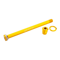 Burgtec Transition 175mm Rear Axle