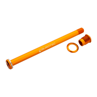 Burgtec Santa Cruz 173.7mm Rear Axle - Kash Bronze