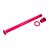 Burgtec Santa Cruz 173.7mm Rear Axle - Kash Bronze
