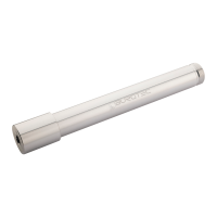 Burgtec Öhlins DH38 Fork Axle - Kash Bronze