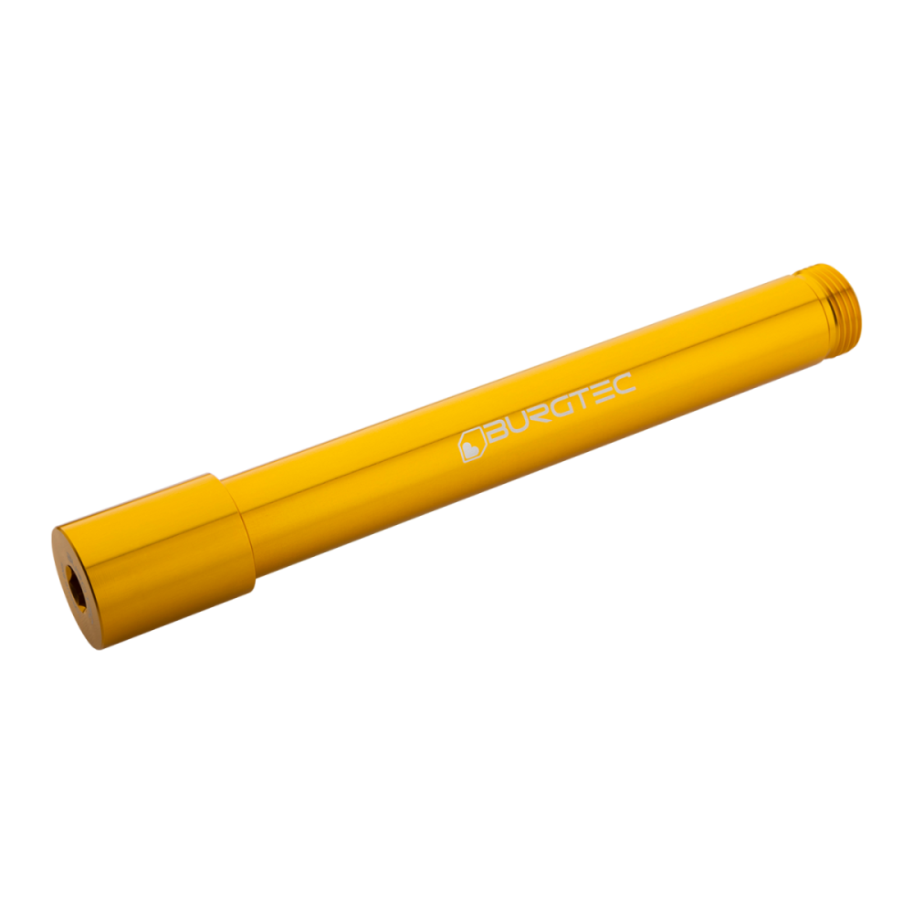 Burgtec Öhlins DH38 Fork Axle - Kash Bronze