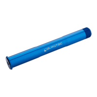 Burgtec Rockshox BoXXer Fork Axle, Burgtec Black