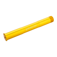 Burgtec Rockshox BoXXer Fork Axle, Burgtec Black