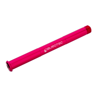 Burgtec Rockshox Boost Fork Axle, Burgtec Black