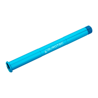 Burgtec Rockshox Boost Fork Axle, Burgtec Black