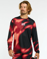 Dharco Mens Race Jersey | Infrared, XL