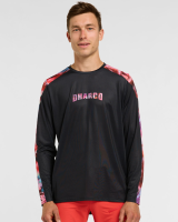 Dharco Mens Race Jersey | Nebula, S