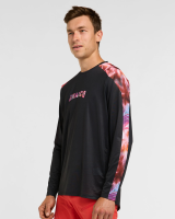 Dharco Mens Race Jersey | Nebula, S