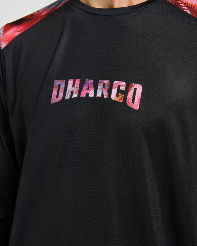 Dharco Mens Race Jersey | Nebula, S
