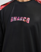 Dharco Mens Race Jersey | Nebula, S