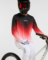 Dharco Mens Race Jersey | Prism, S