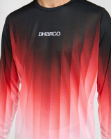 Dharco Mens Race Jersey | Prism, S