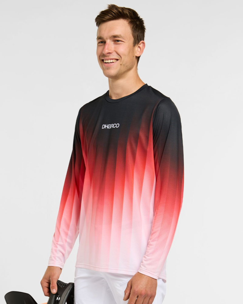 Dharco Mens Race Jersey | Prism, S