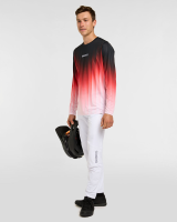Dharco Mens Race Jersey | Prism, S