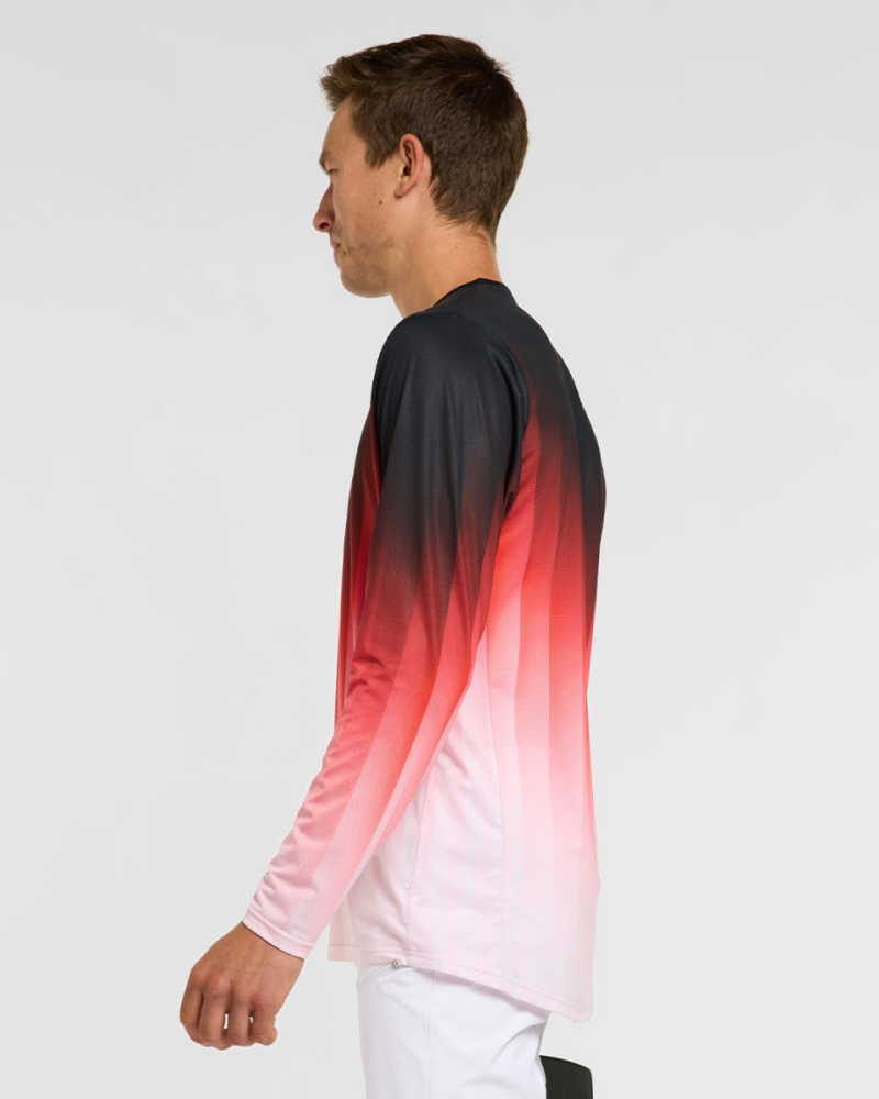 Dharco Mens Race Jersey | Prism, S
