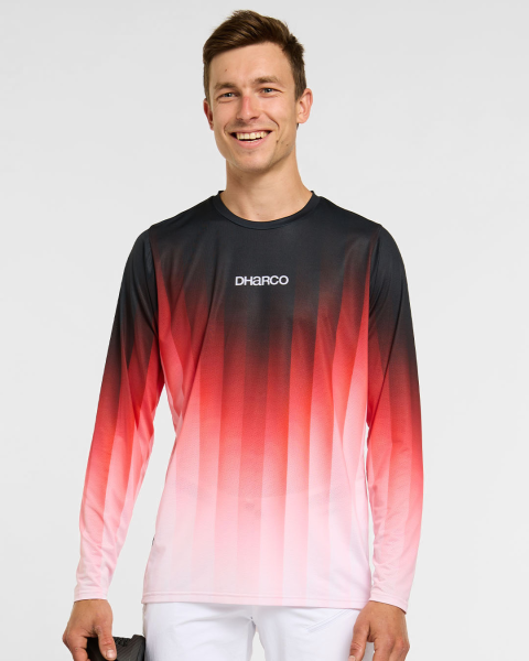 Dharco Mens Race Jersey | Prism