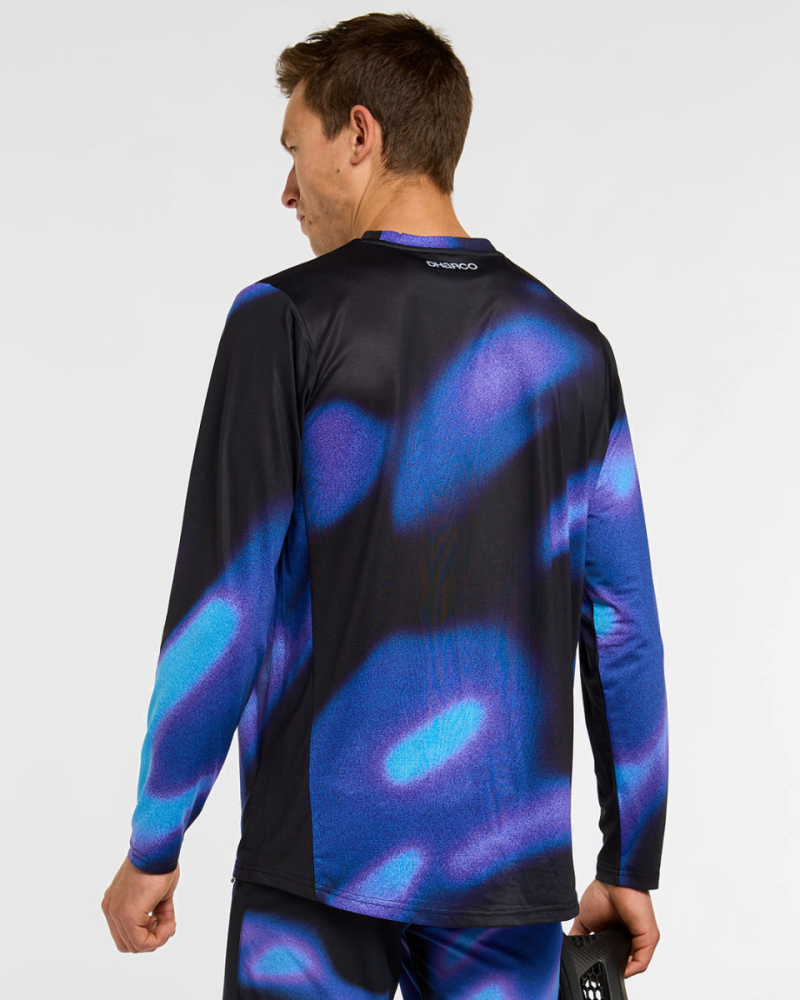 Dharco Mens Race Jersey | Vortex, XL