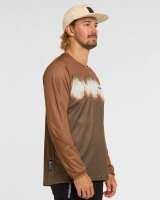 Dharco Mens Gravity Jersey | Dune, L