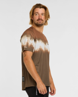 Dharco Mens Short Sleeve Jersey | Dune