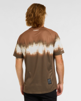 Dharco Mens Short Sleeve Jersey | Dune