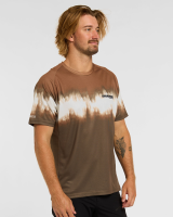 Dharco Mens Short Sleeve Jersey | Dune