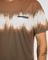 Dharco Mens Short Sleeve Jersey | Dune