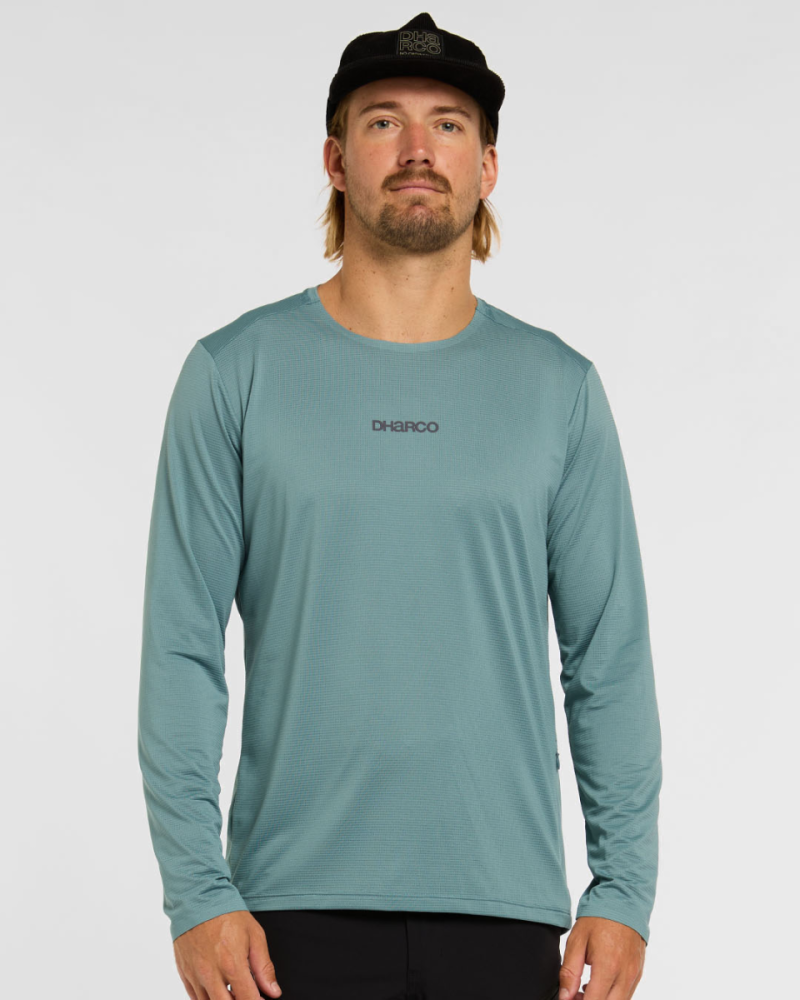 Dharco Mens Ather Jersey | Envy