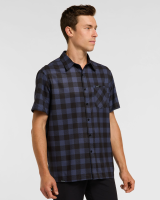 Dharco Mens Tech Party Shirt - Jet