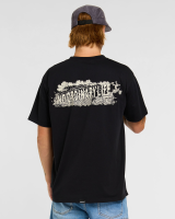 Dharco Mens Cotton Tee | Kentaro, L