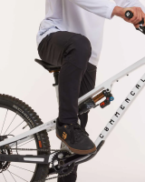 Dharco Mens Gravity Pants | Black, S