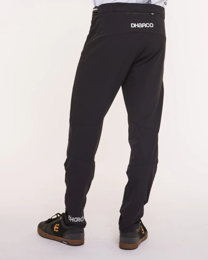 Dharco Mens Gravity Pants | Black, S