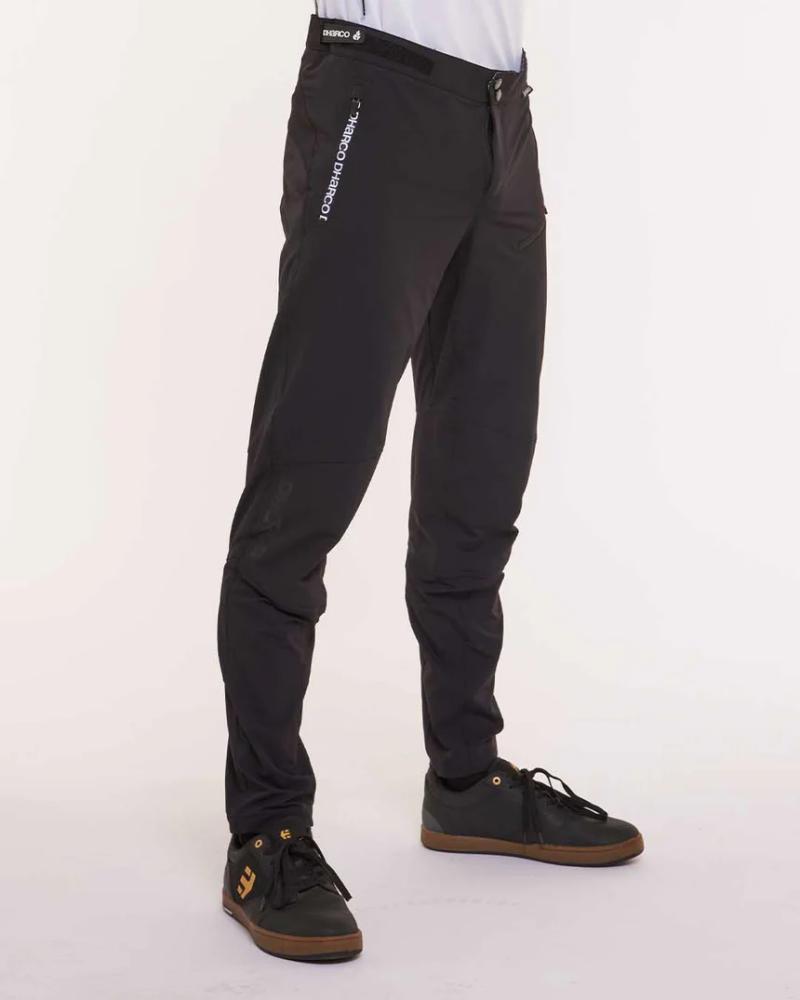 Dharco Mens Gravity Pants | Black, S