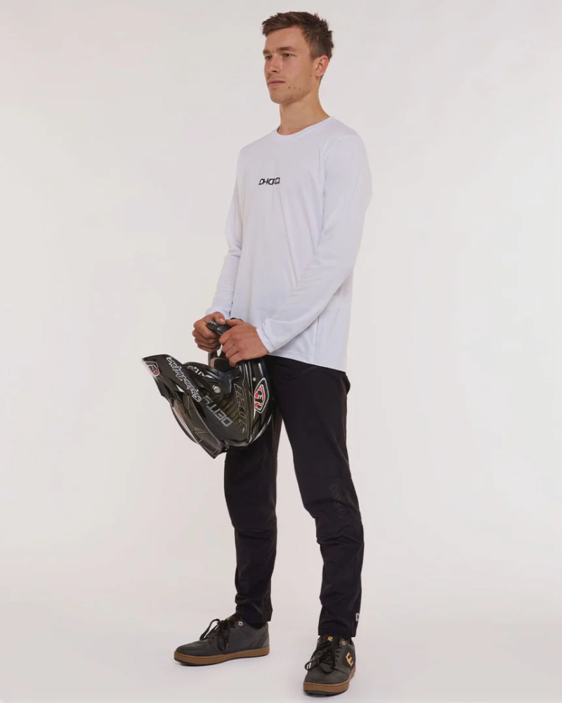 Dharco Mens Gravity Pants | Black, S