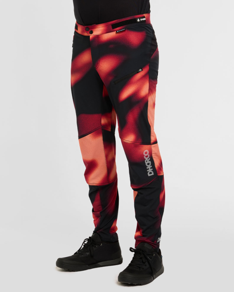 Dharco Mens Gravity Pants | Infrared, XL