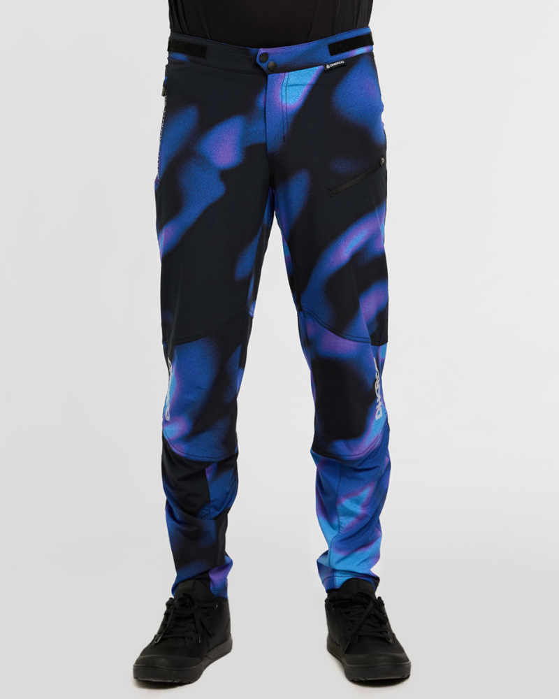 Dharco Mens Gravity Pants | Vortex, S