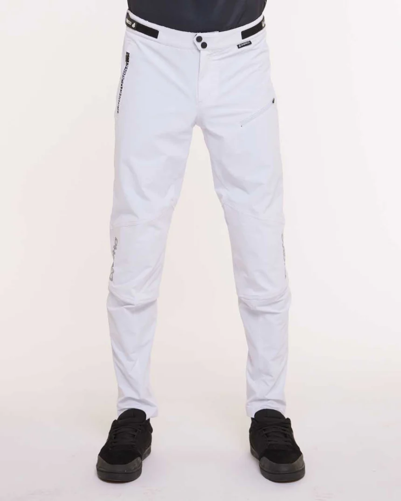 Dharco Mens Gravity Pants | White