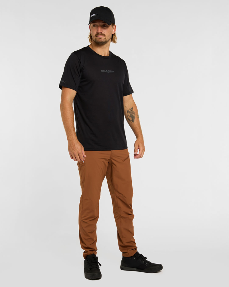 Dharco Mens Ather Pants | Canyon, L