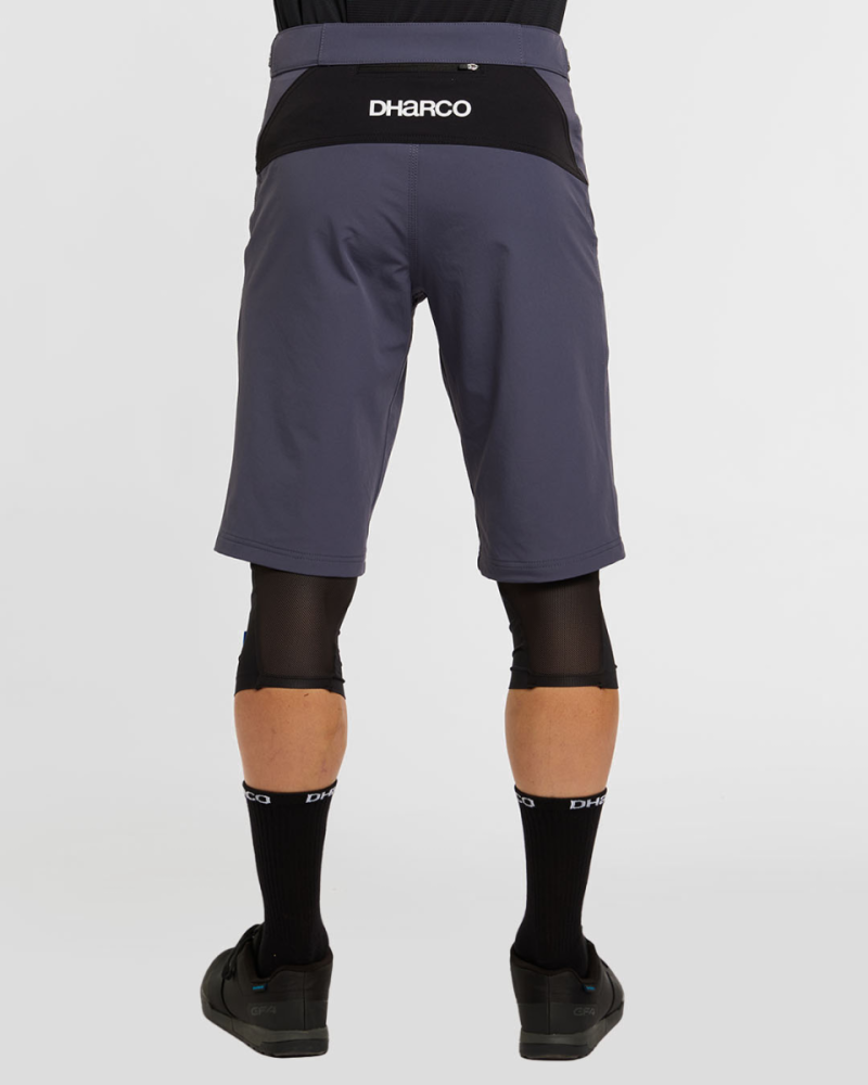 Dharco Mens Gravity Shorts | Storm, M
