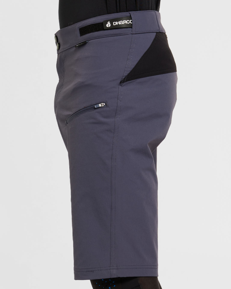 Dharco Mens Gravity Shorts | Storm, M