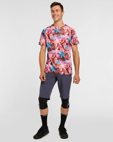 Dharco Mens Gravity Shorts | Storm