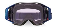 Oakley Airbrake MTB TLD Grey / Prizm Low Light