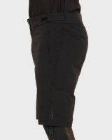 Dharco Mens Trail Shorts | Black, L