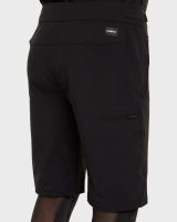 Dharco Mens Trail Shorts | Black, L