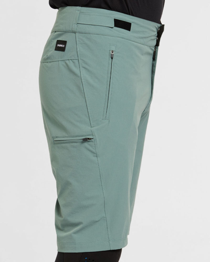 Dharco Mens Trail Shorts | Envy, XL